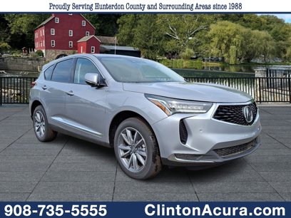 Certified 2024 Acura RDX SH-AWD w/ Technology Package