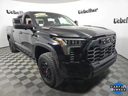 Certified 2023 Toyota Tundra TRD Pro