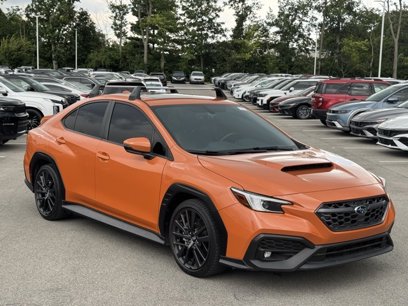 Used 2023 Subaru WRX Limited w/ Popular Package #2