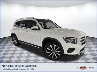 Certified 2022 Mercedes-Benz GLB 250