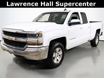 Used 2019 Chevrolet Silverado 1500 LT