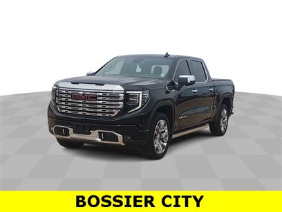 Certified 2024 GMC Sierra 1500 Denali w/ Denali Reserve Package