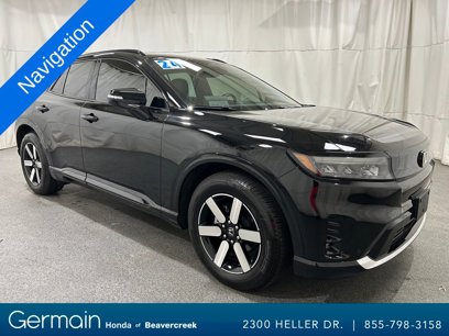 Used 2024 Honda Prologue Touring