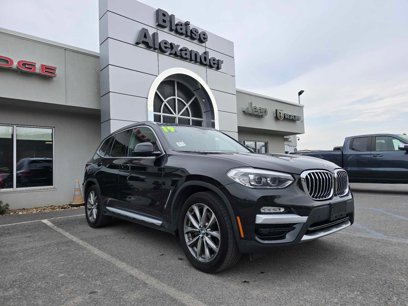 Used 2019 BMW X3 xDrive30i w/ Convenience Package