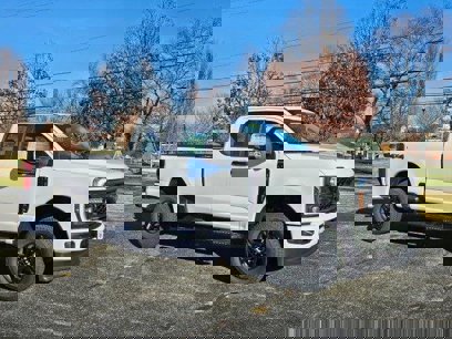 New 2024 Ford F250 XL w/ STX Appearance Package