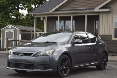 Used 2013 Scion tC