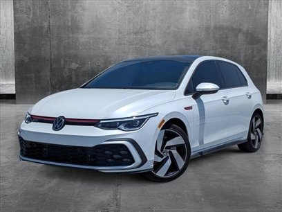 Used 2022 Volkswagen GTI SE