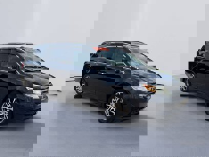 Used 2012 Honda Odyssey EX-L