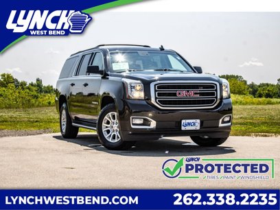 Used 2015 GMC Yukon XL SLT w/ Open Road Package