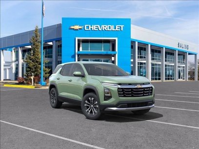 New 2026 Chevrolet Equinox LT w/ Convenience Package II