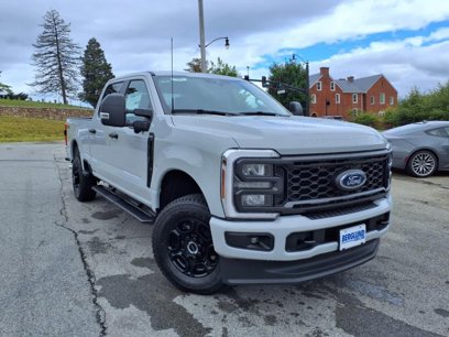 New 2025 Ford F350 XL