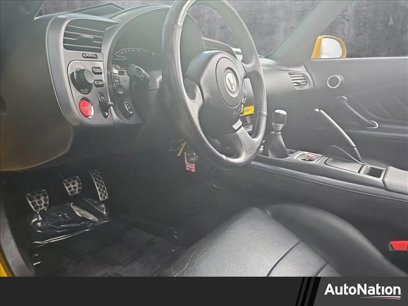 Used 2002 Honda S2000