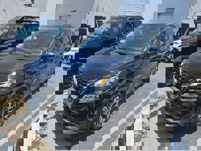 New 2023 Nissan Rogue SV