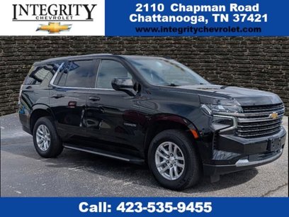 Used 2024 Chevrolet Tahoe LT