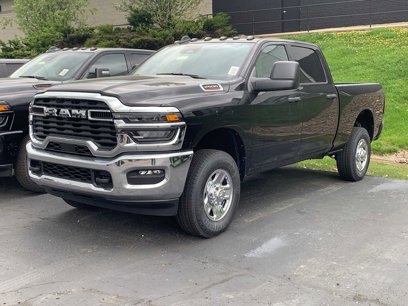 New 2025 RAM 2500 Tradesman