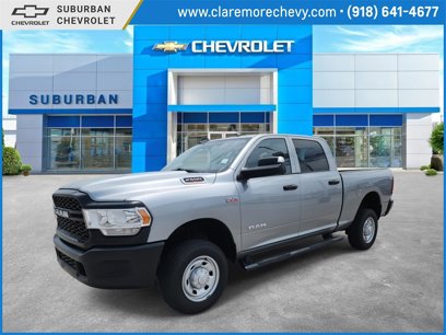 Used 2020 RAM 2500 Tradesman
