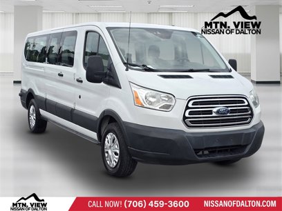 Used 2017 Ford Transit 350 XLT