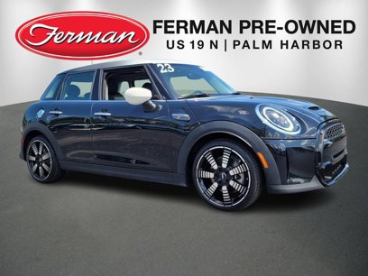 Used 2023 MINI Cooper S
