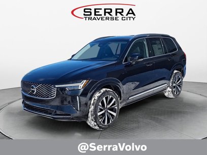 New 2025 Volvo XC90 B6 Core w/ Protection Package Premier