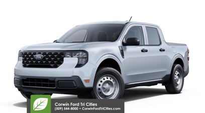 New 2025 Ford Maverick XL