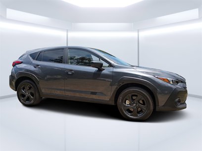 Certified 2024 Subaru Crosstrek 2.0i