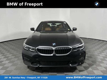 Certified 2022 BMW 330i xDrive Sedan w/ Convenience Package