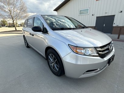 Used 2014 Honda Odyssey LX