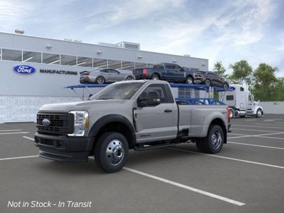 New 2025 Ford F450 XL