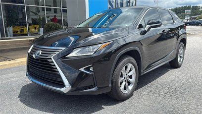Used 2019 Lexus RX 350 FWD w/ Accessory Package