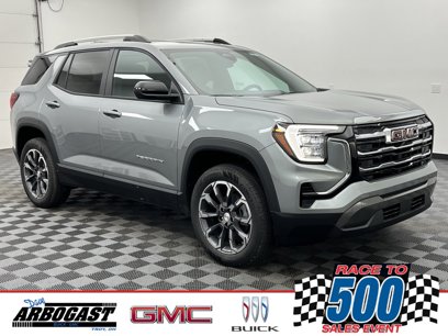 New 2026 GMC Terrain Elevation w/ Elevation Premium Package