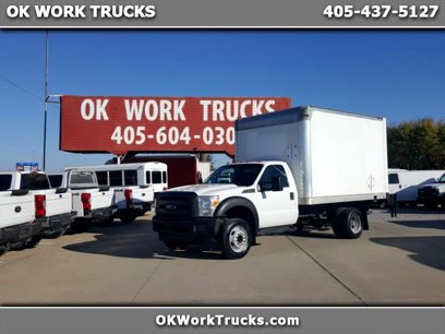 Used 2015 Ford F450 XL