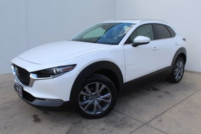 Certified 2025 MAZDA CX-30 AWD 2.5 S w/ Premium Package