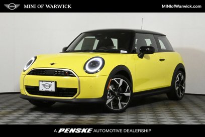 Used 2025 MINI Cooper S