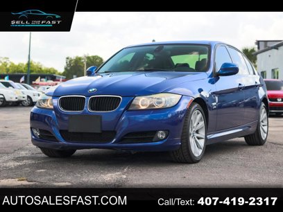 Used 2011 BMW 328i xDrive Sedan