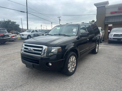 Used 2013 Ford Expedition EL Limited
