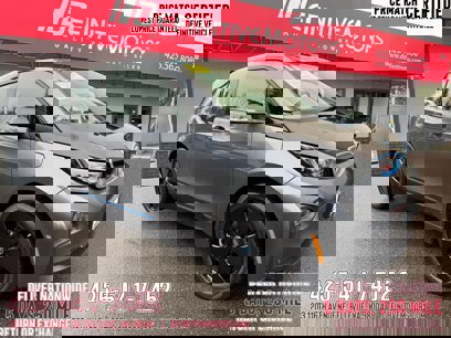 Used 2016 BMW i3 w/ Range Extender