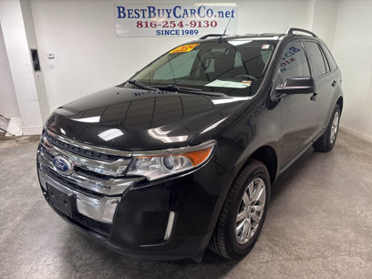 Used 2014 Ford Edge SEL w/ Equipment Group 205A