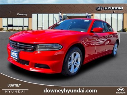 Used 2022 Dodge Charger SXT