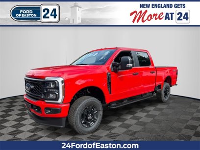 New 2025 Ford F250 XL