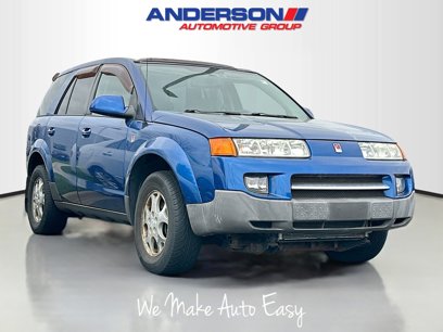 Used 2005 Saturn Vue 2WD V6 w/ Comfort Pkg