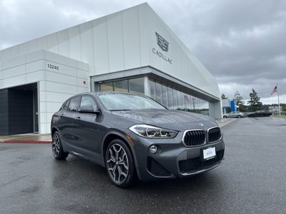 Used 2018 BMW X2 xDrive28i w/ M SportX Package