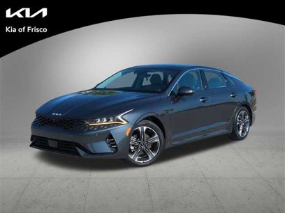 Certified 2022 Kia K5 EX w/ EX Premium Package