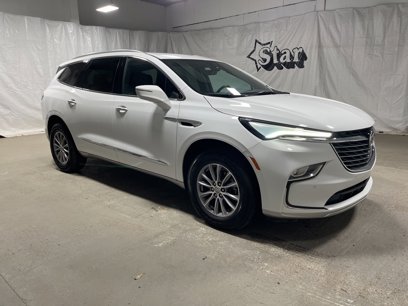 Used 2024 Buick Enclave Premium