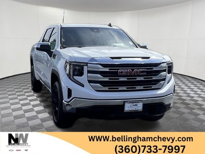 Used 2024 GMC Sierra 1500 SLE