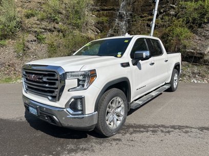 Certified 2020 GMC Sierra 1500 SLT w/ SLT Premium Plus Package