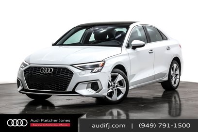 Used 2024 Audi A3 2.0T Premium w/ Convenience Package