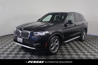 Used 2024 BMW X3 sDrive30i w/ Convenience Package