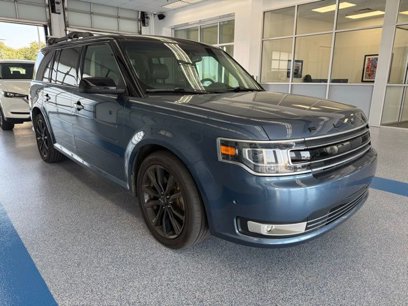 Used 2019 Ford Flex Limited w/ Equipment Group 303A