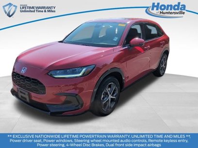 Used 2025 Honda HR-V EX-L