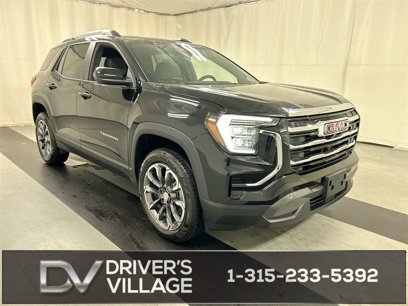 Used 2025 GMC Terrain Elevation w/ Elevation Premium Package